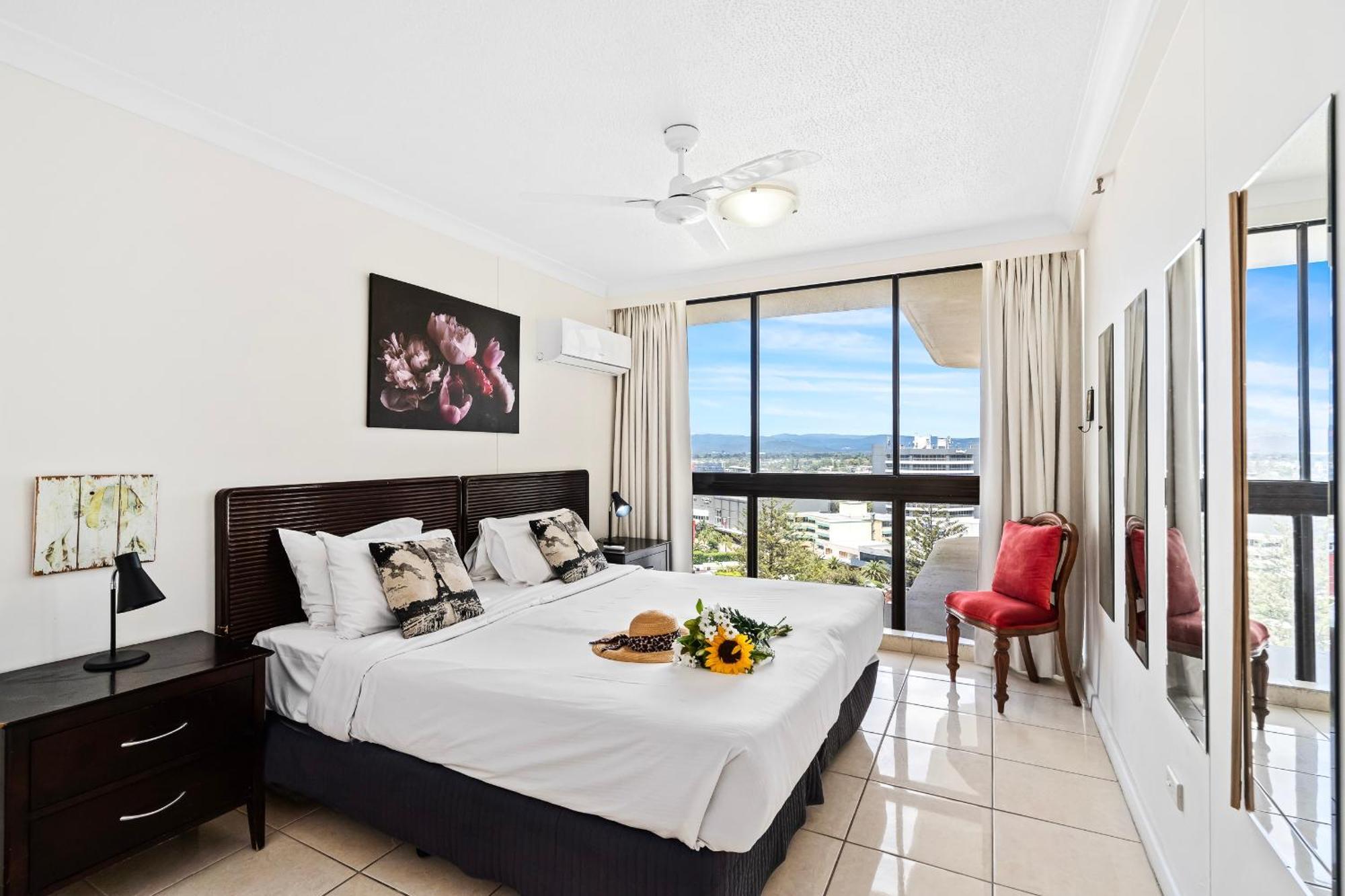 Beachcomber Resort - Official Gold Coast Exterior foto