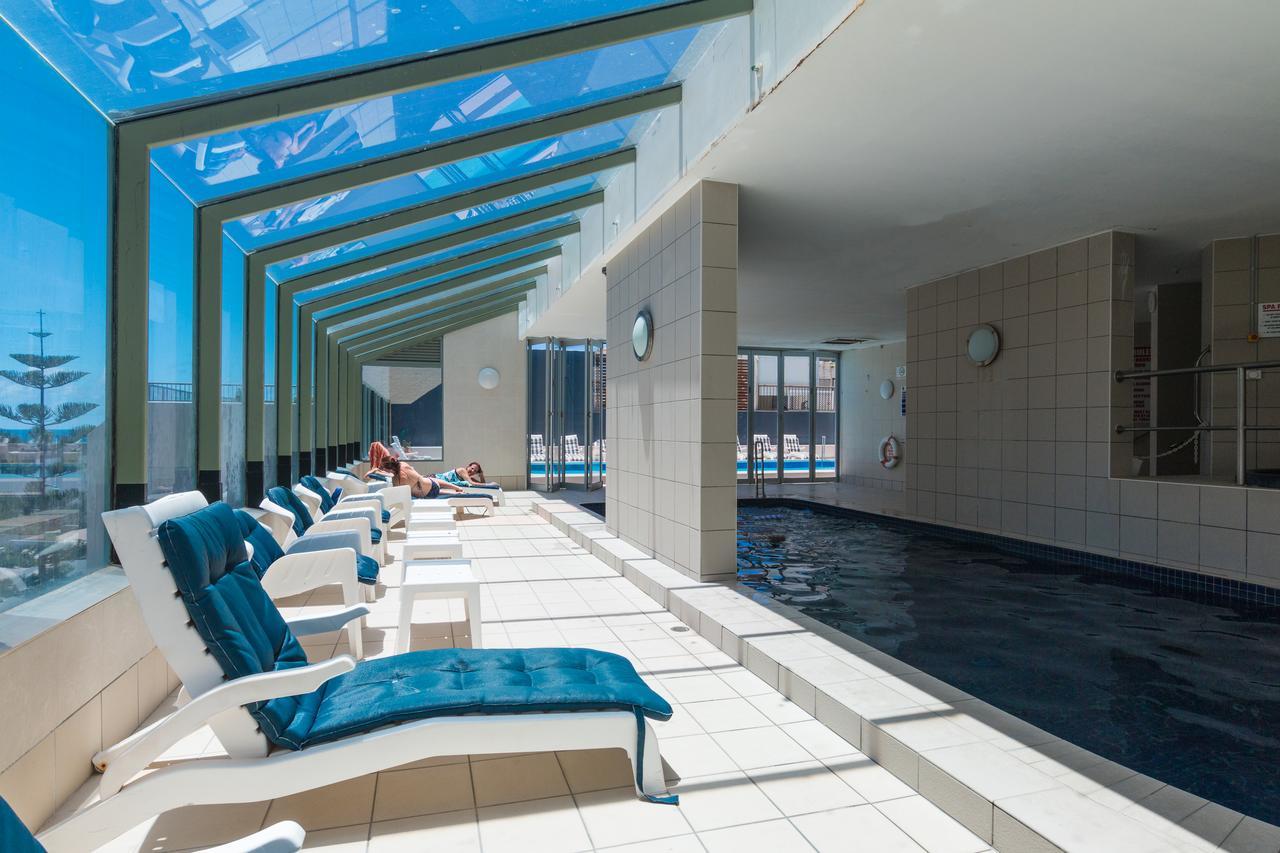 Beachcomber Resort - Official Gold Coast Exterior foto